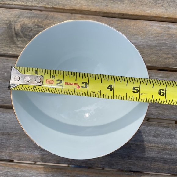 Vintage Liling China Rice / Soup Bowl - Picture 7 of 8